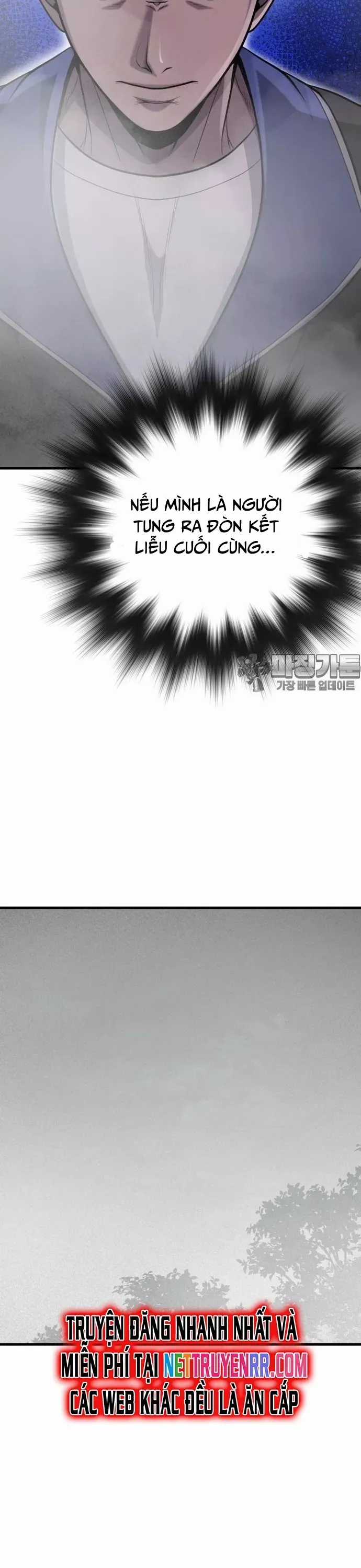 Không Khoan Nhượng - Chapter 31 - Trang 17