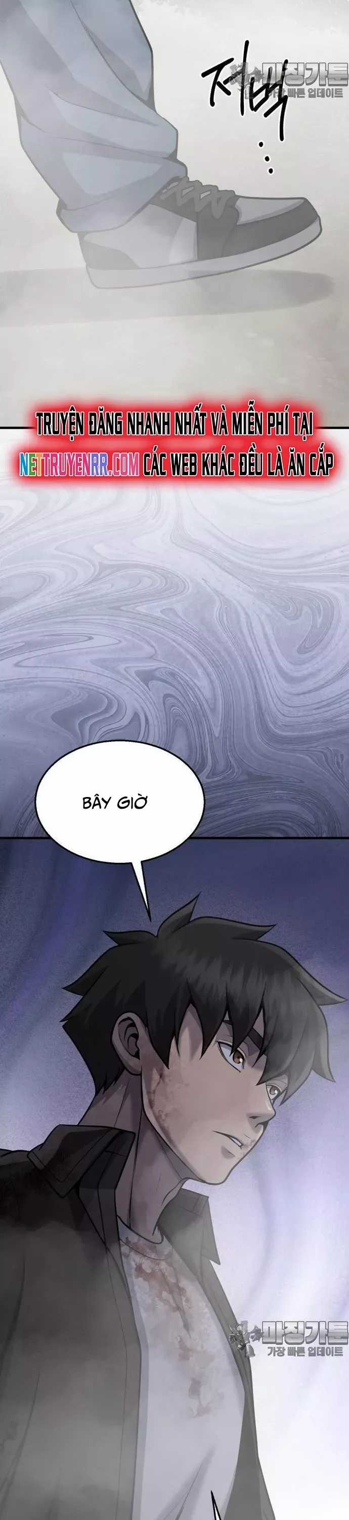 Không Khoan Nhượng - Chapter 31 - Trang 24