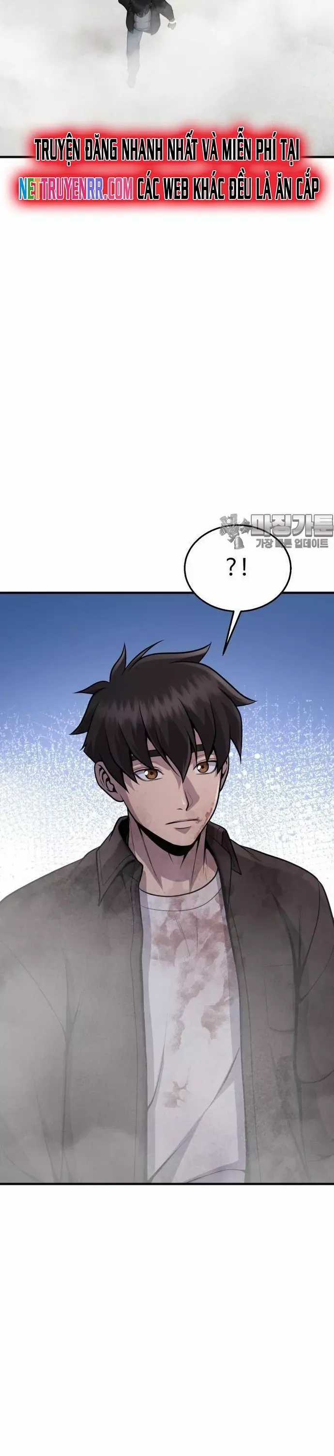 Không Khoan Nhượng - Chapter 31 - Trang 27