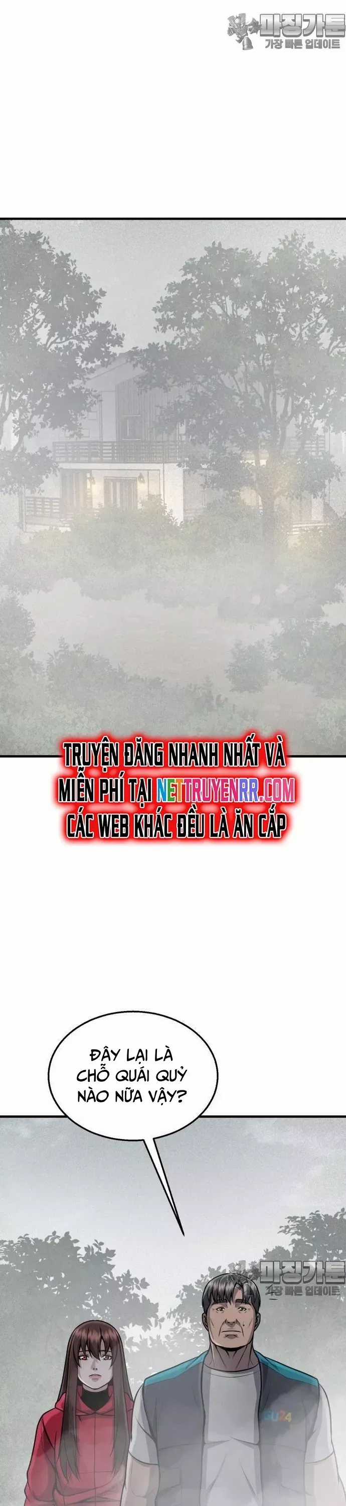 Không Khoan Nhượng - Chapter 31 - Trang 29