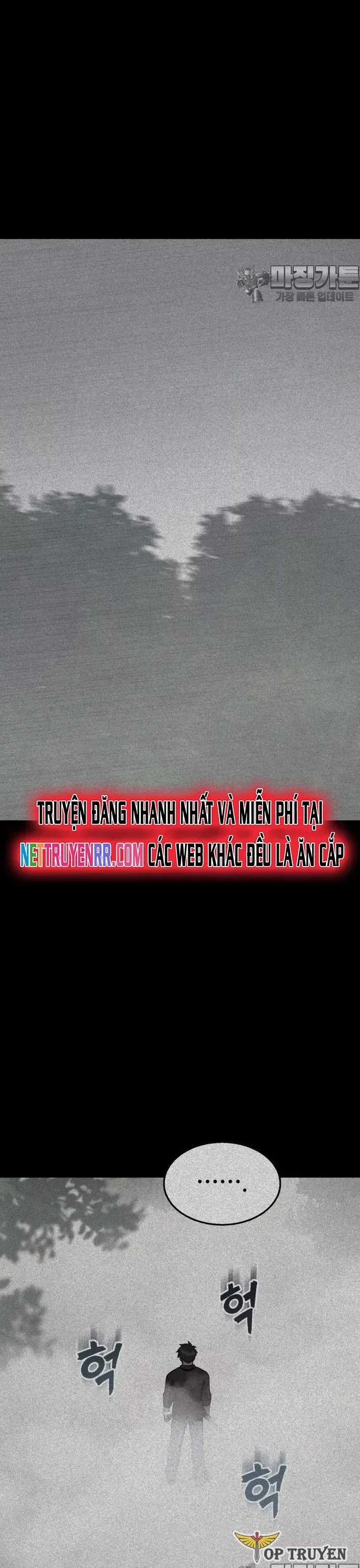 Không Khoan Nhượng - Chapter 31 - Trang 4