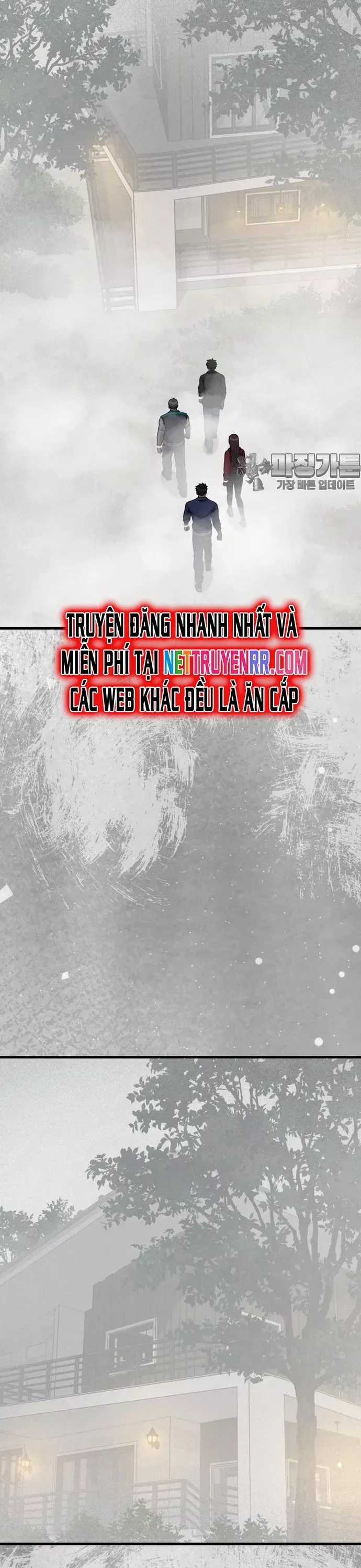 Không Khoan Nhượng - Chapter 31 - Trang 37