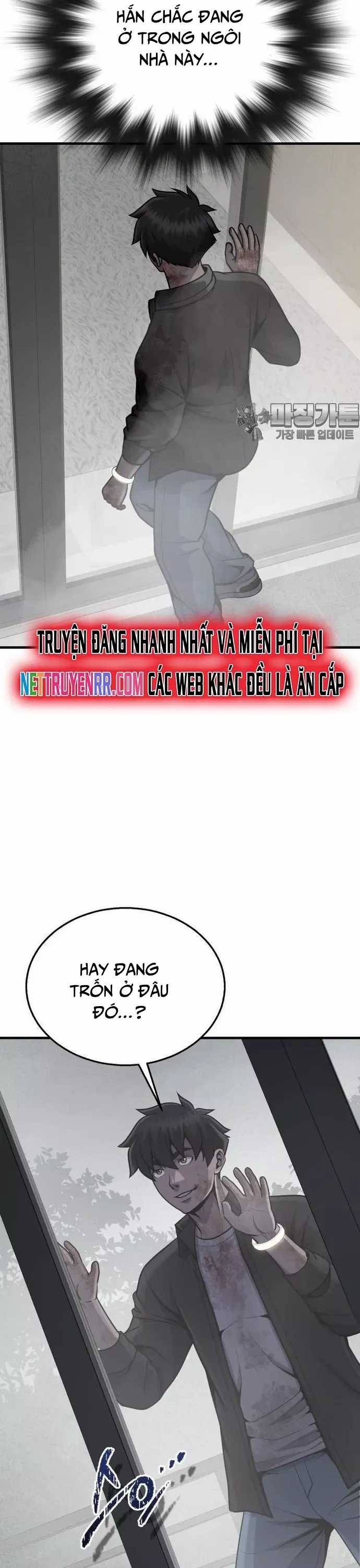 Không Khoan Nhượng - Chapter 31 - Trang 42