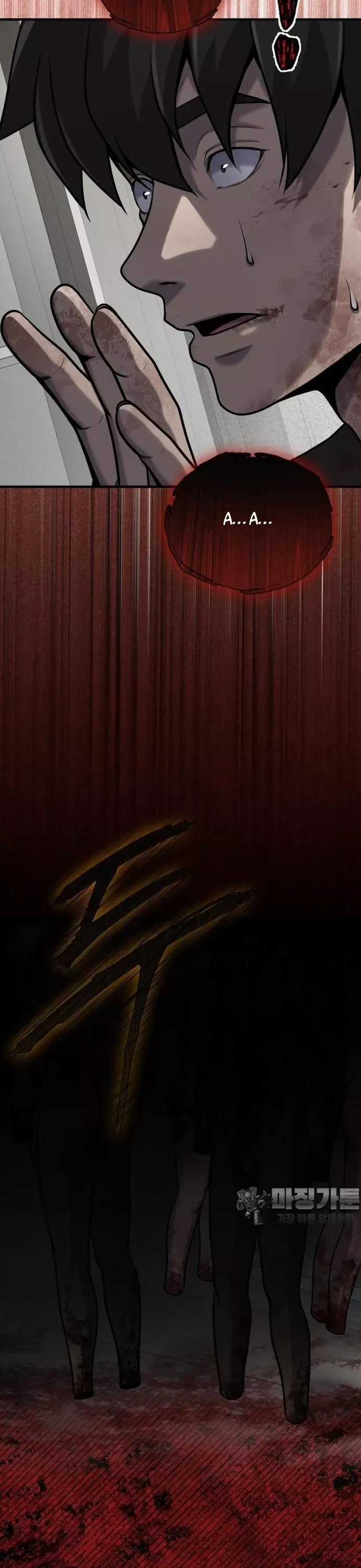 Không Khoan Nhượng - Chapter 31 - Trang 44