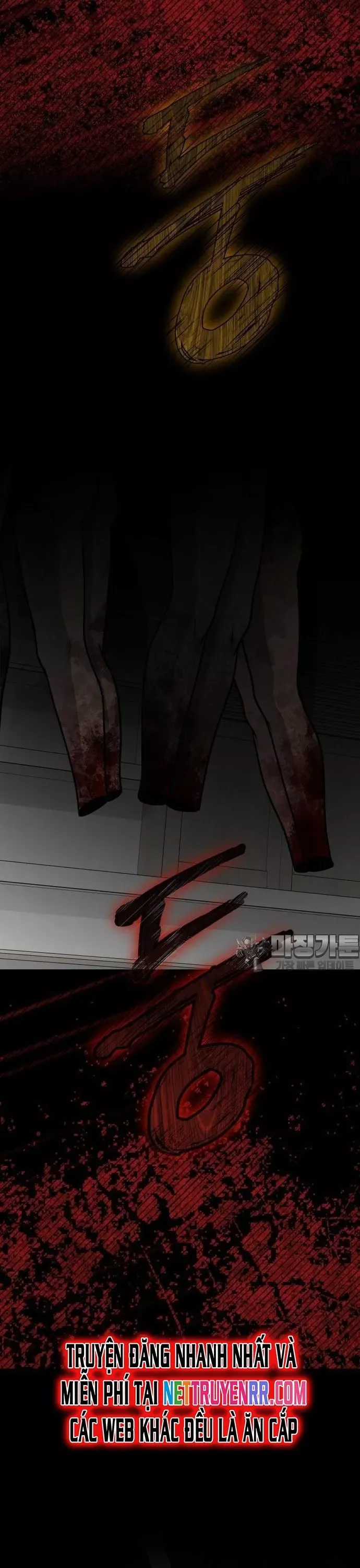 Không Khoan Nhượng - Chapter 31 - Trang 45