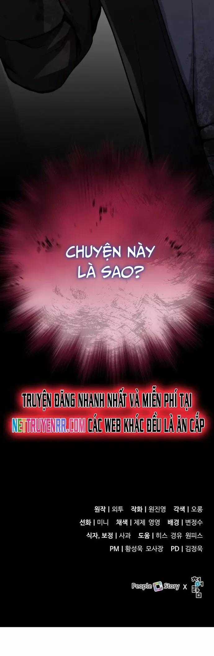 Không Khoan Nhượng - Chapter 31 - Trang 47