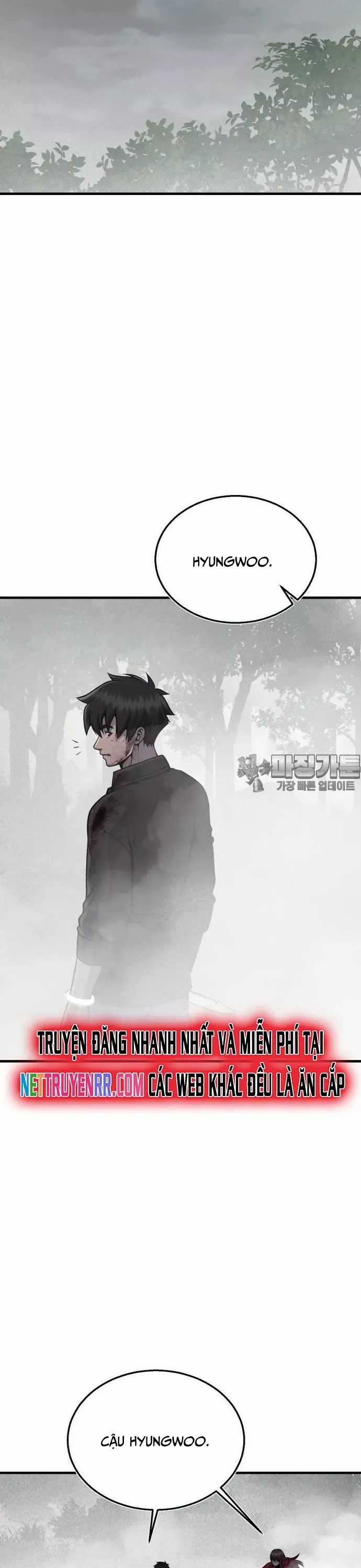 Không Khoan Nhượng - Chapter 31 - Trang 7