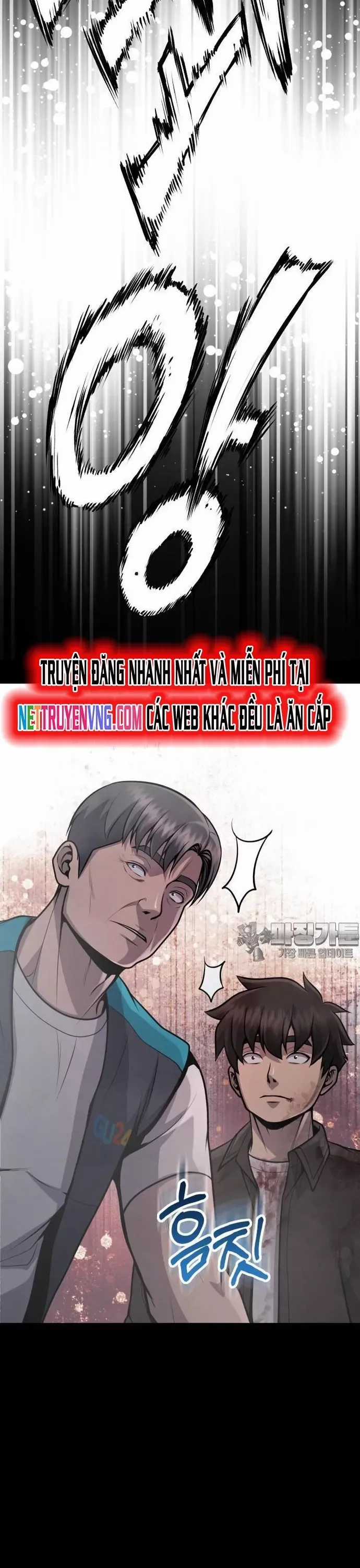 Không Khoan Nhượng - Chapter 32 - Trang 16