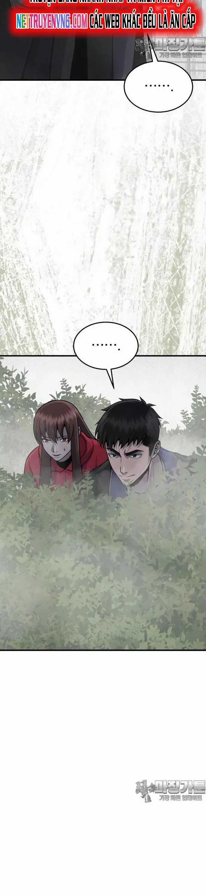 Không Khoan Nhượng - Chapter 32 - Trang 24