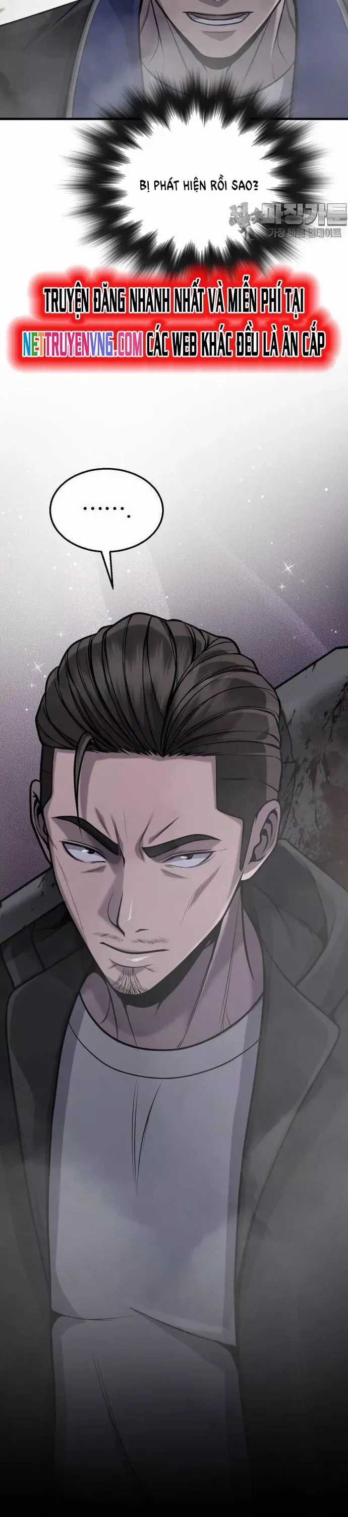 Không Khoan Nhượng - Chapter 32 - Trang 38