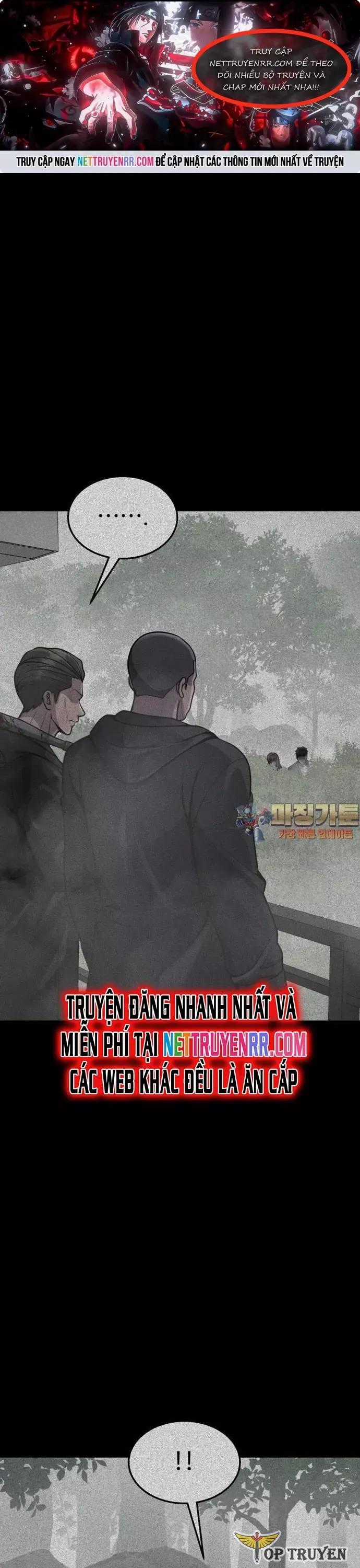 Không Khoan Nhượng - Chapter 33 - Trang 2