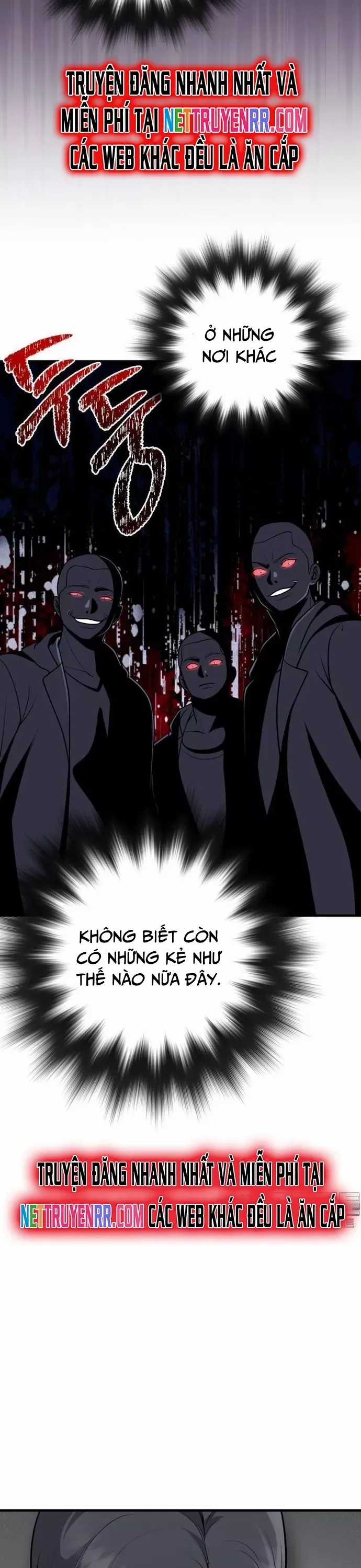 Không Khoan Nhượng - Chapter 33 - Trang 15