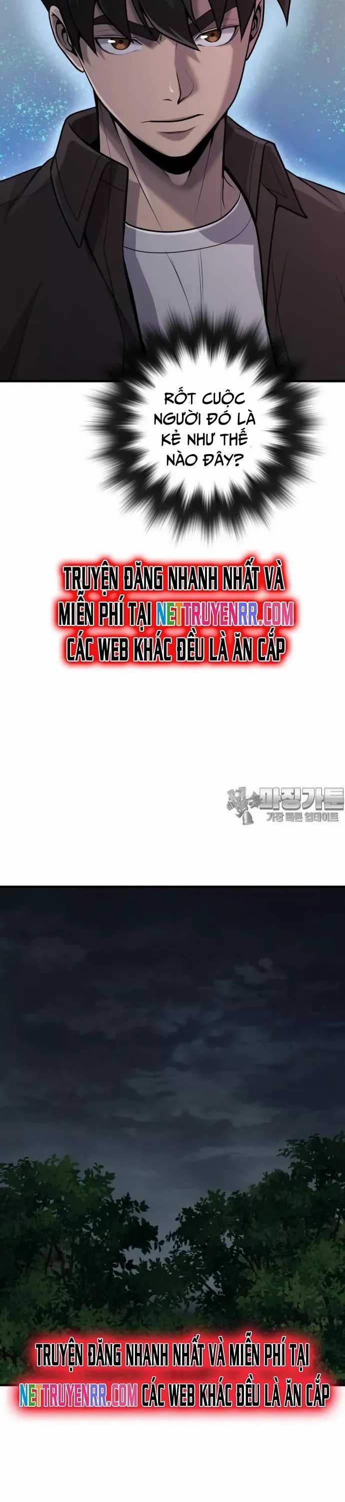 Không Khoan Nhượng - Chapter 33 - Trang 26