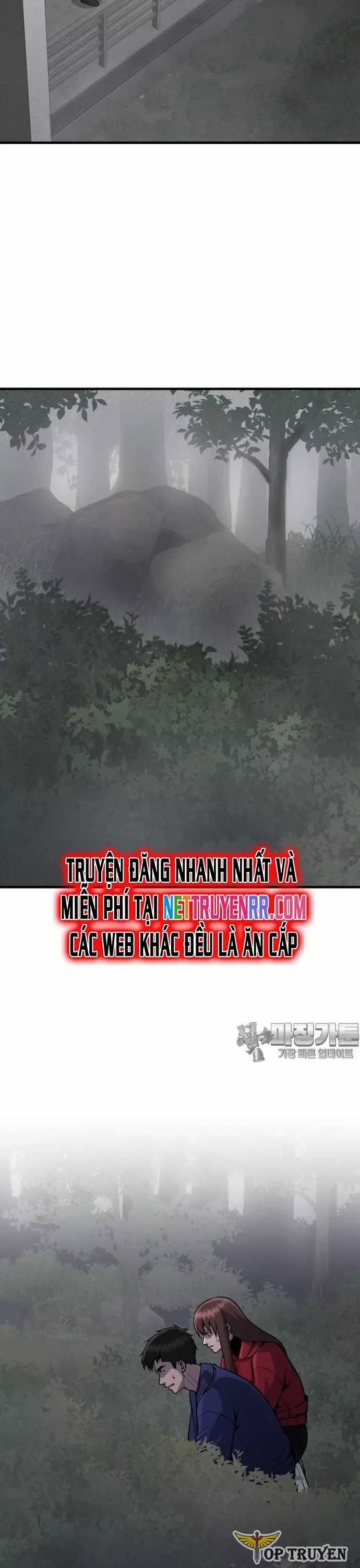 Không Khoan Nhượng - Chapter 33 - Trang 6