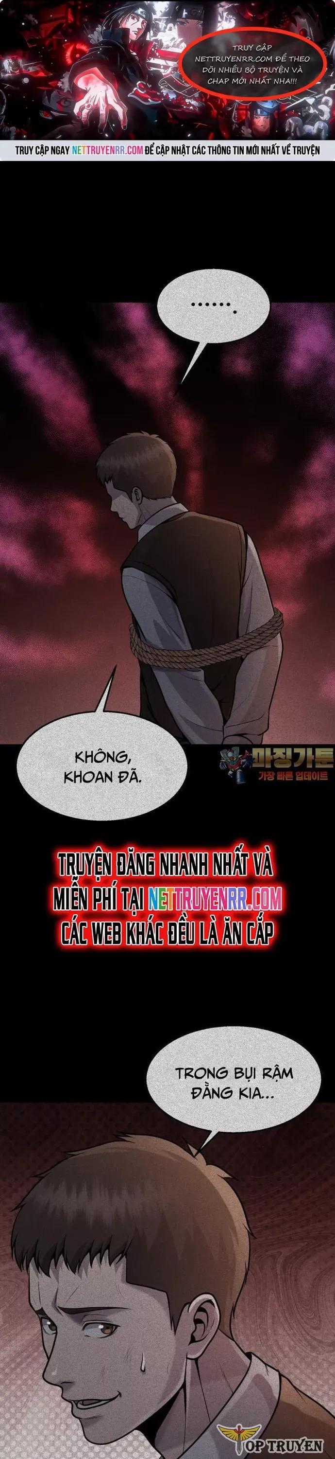 Không Khoan Nhượng - Chapter 34 - Trang 2
