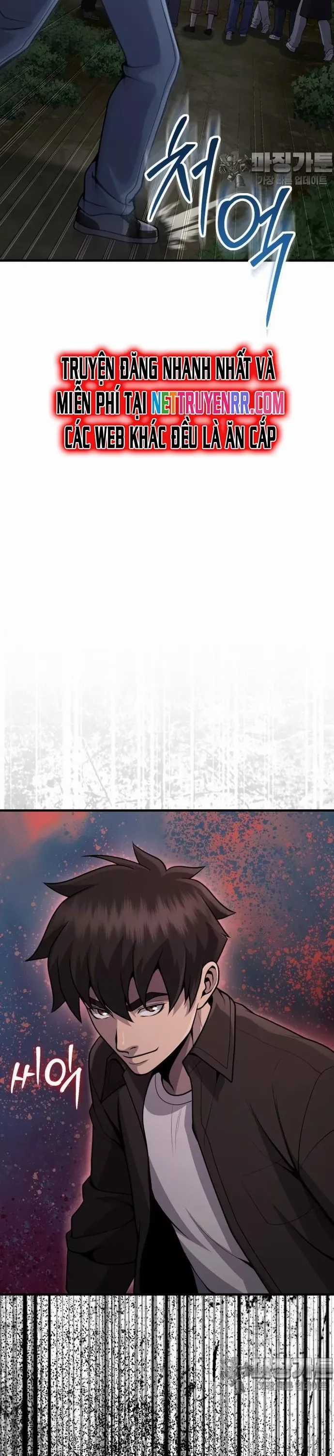 Không Khoan Nhượng - Chapter 34 - Trang 14