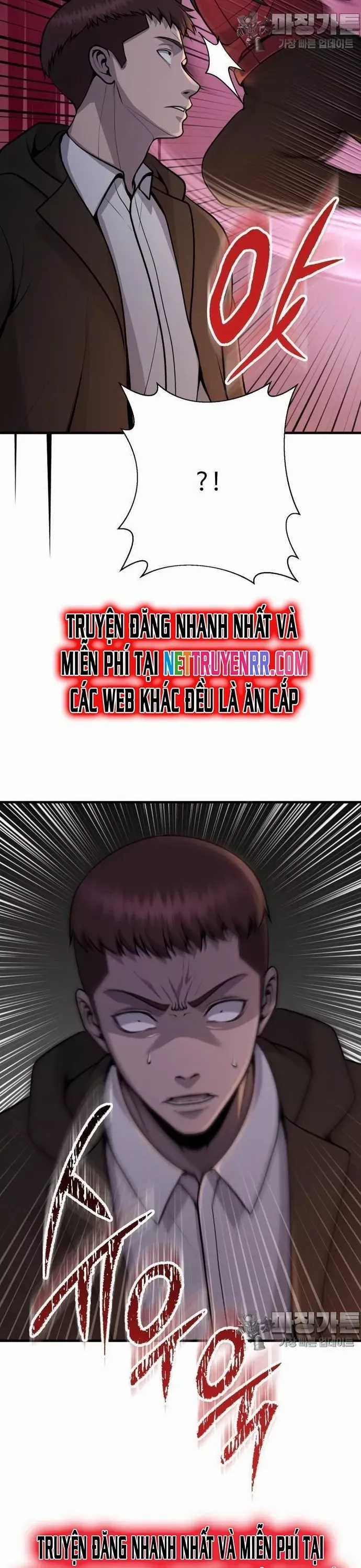 Không Khoan Nhượng - Chapter 34 - Trang 29