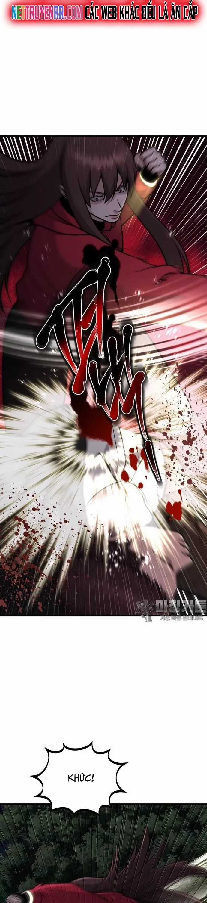 Không Khoan Nhượng - Chapter 34 - Trang 30