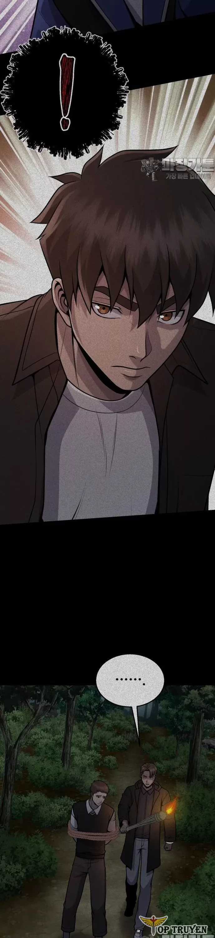 Không Khoan Nhượng - Chapter 34 - Trang 4