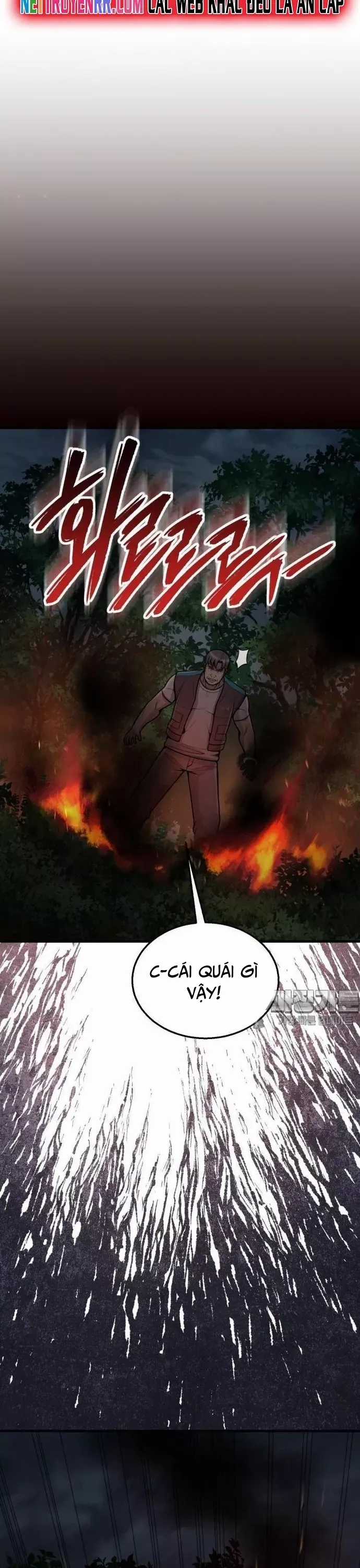 Không Khoan Nhượng - Chapter 34 - Trang 48