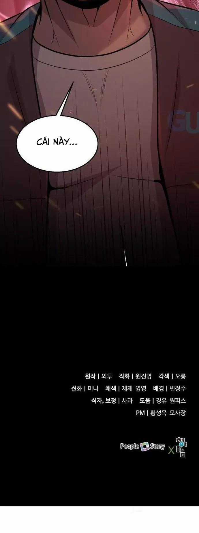 Không Khoan Nhượng - Chapter 34 - Trang 50