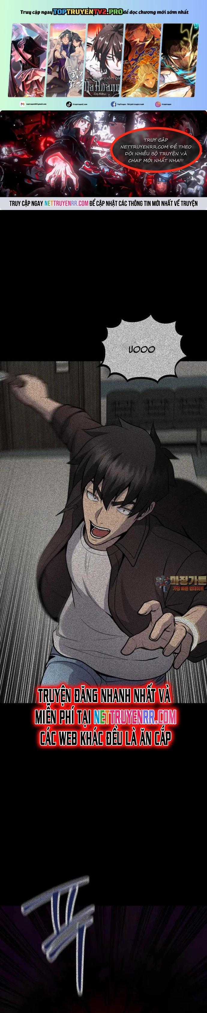 Không Khoan Nhượng - Chapter 50 - Trang 1