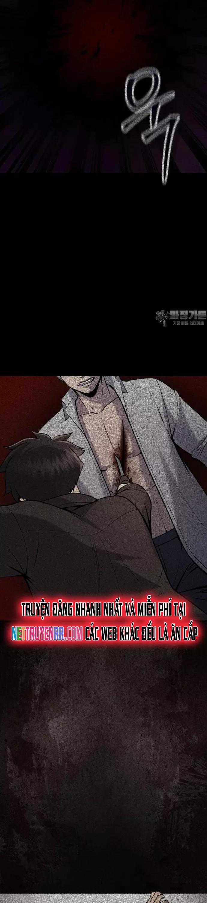 Không Khoan Nhượng - Chapter 50 - Trang 2