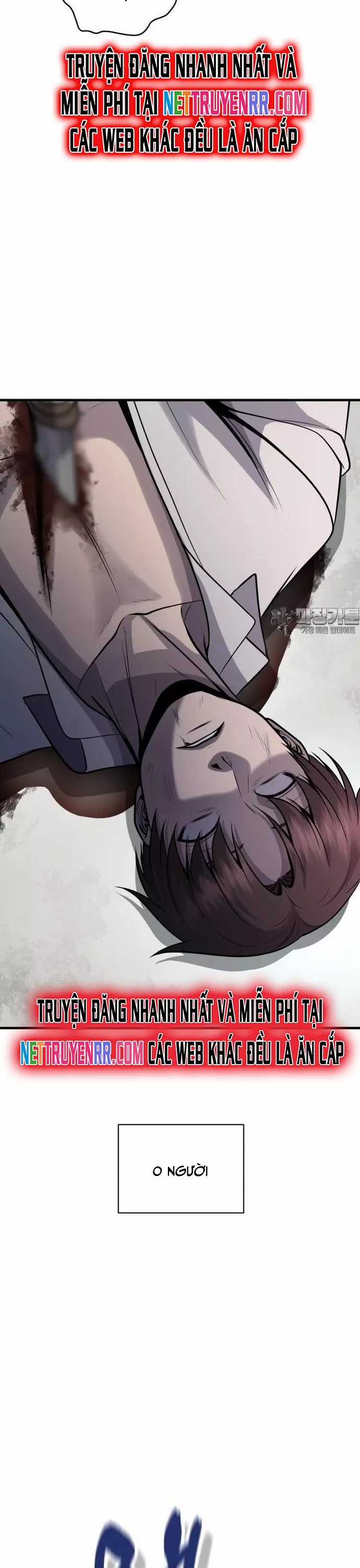 Không Khoan Nhượng - Chapter 50 - Trang 21