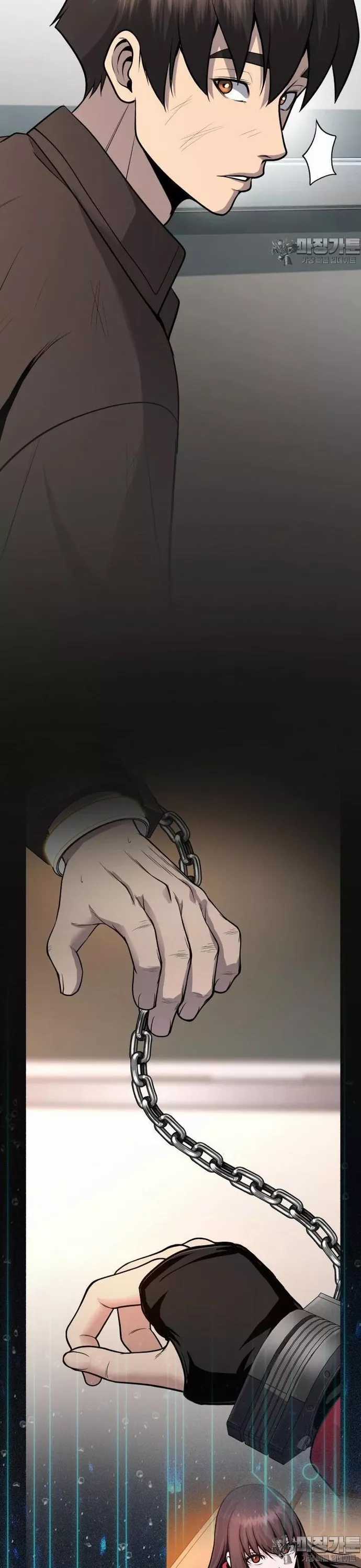 Không Khoan Nhượng - Chapter 50 - Trang 32