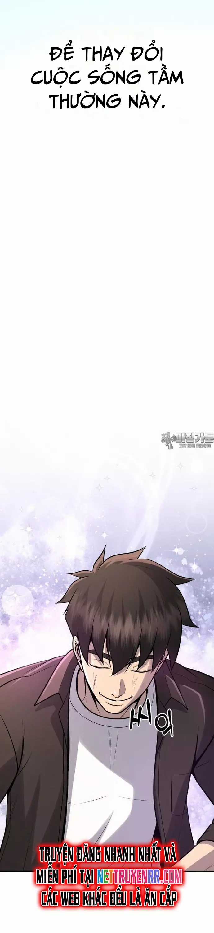 Không Khoan Nhượng - Chapter 50 - Trang 35