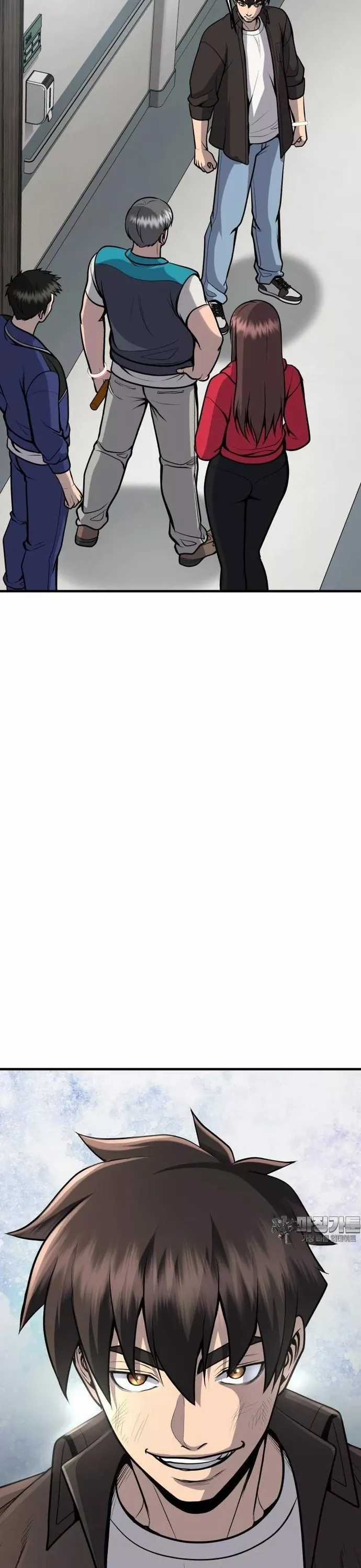 Không Khoan Nhượng - Chapter 50 - Trang 38