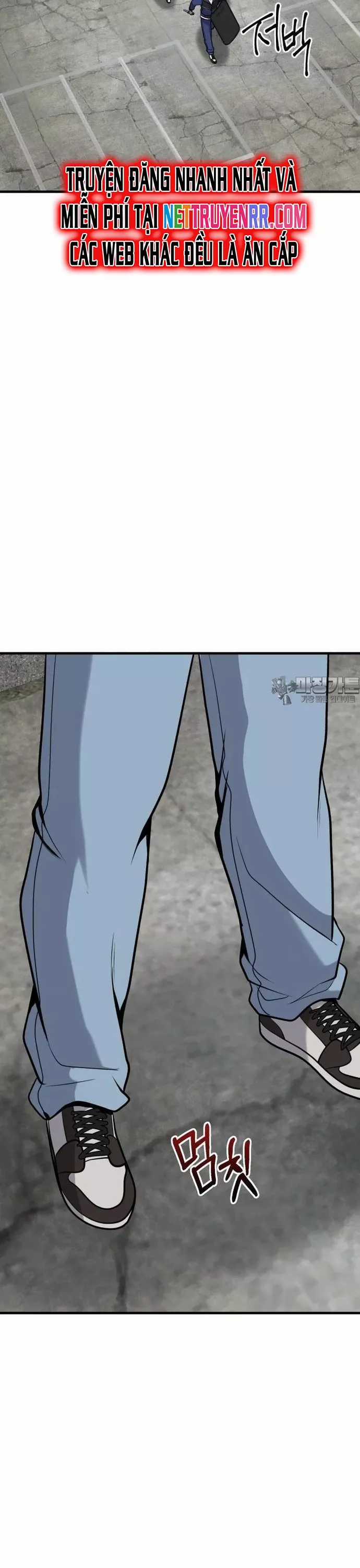 Không Khoan Nhượng - Chapter 50 - Trang 40