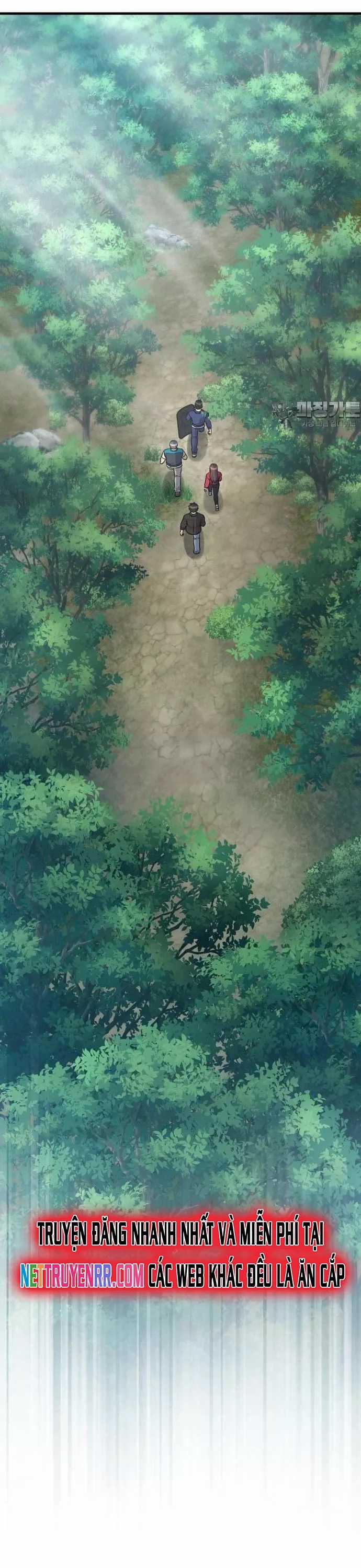 Không Khoan Nhượng - Chapter 50 - Trang 45