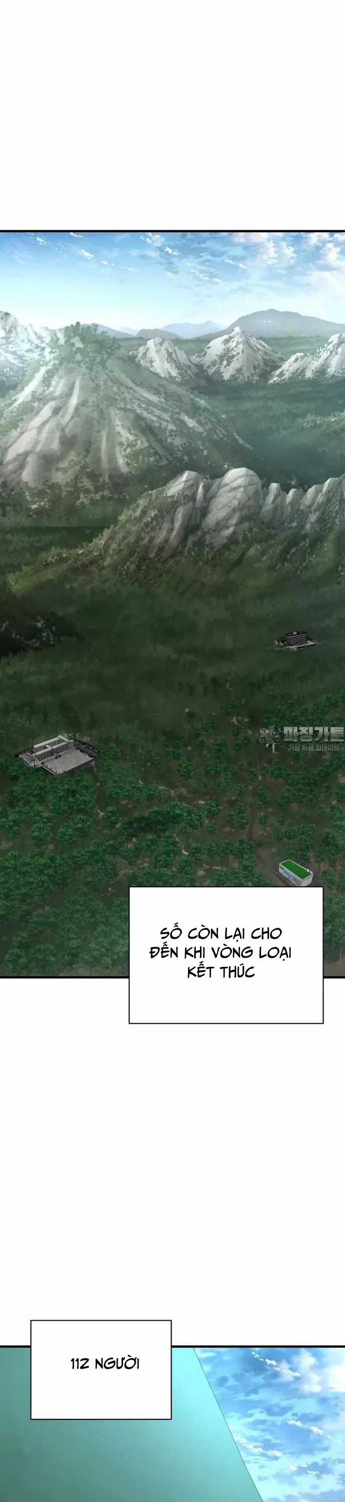 Không Khoan Nhượng - Chapter 50 - Trang 6