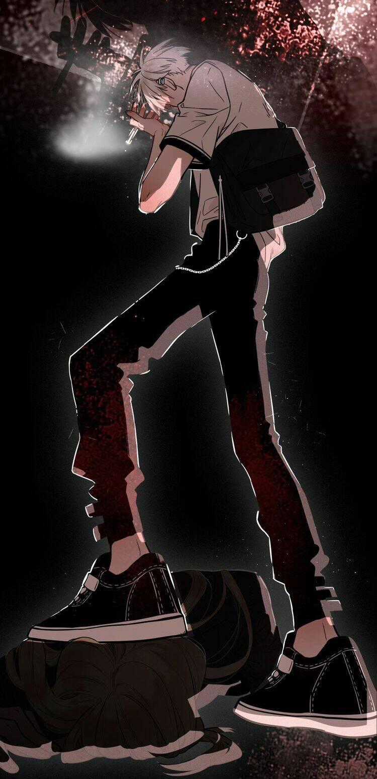 Không Ngoan - Chapter 0 - Trang 2