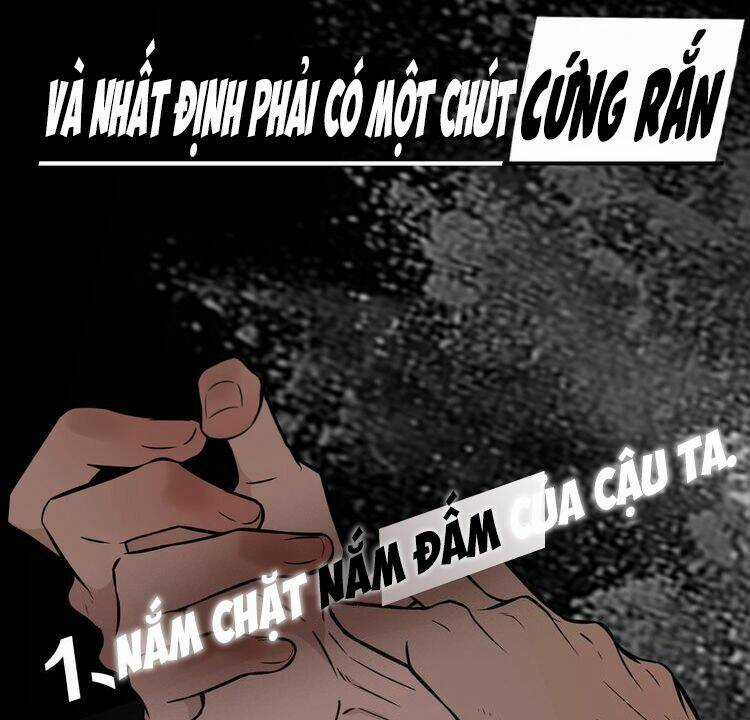 Không Ngoan - Chapter 0 - Trang 14