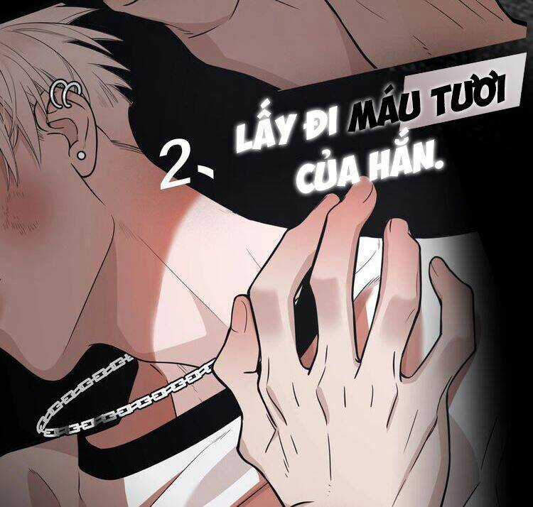 Không Ngoan - Chapter 0 - Trang 15