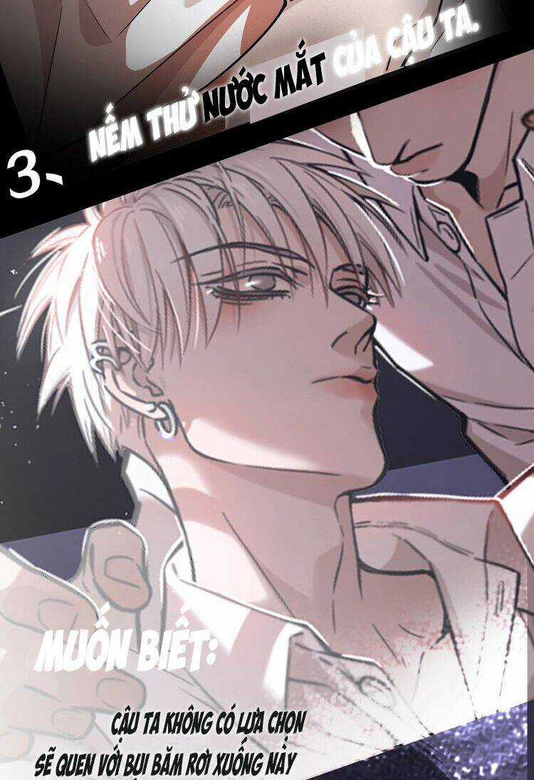 Không Ngoan - Chapter 0 - Trang 16