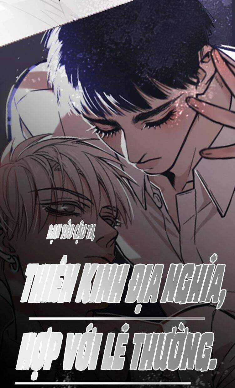 Không Ngoan - Chapter 0 - Trang 17