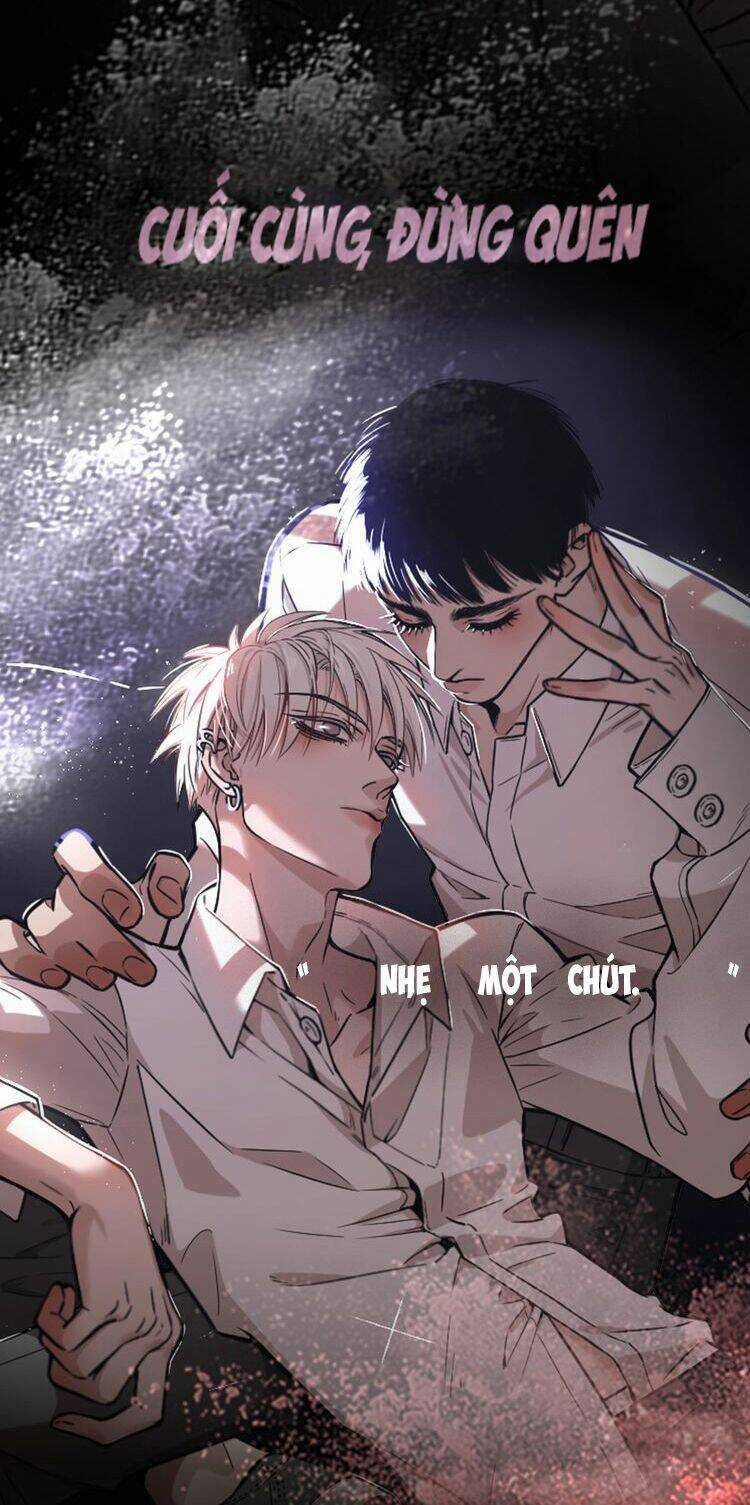 Không Ngoan - Chapter 0 - Trang 18