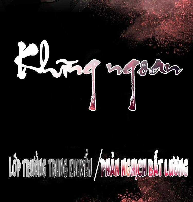 Không Ngoan - Chapter 0 - Trang 19