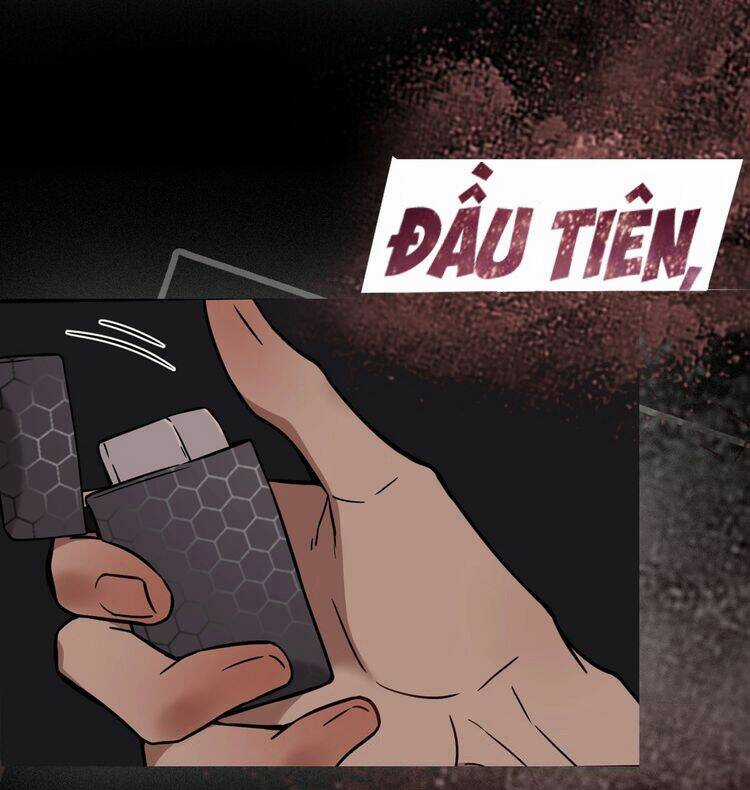 Không Ngoan - Chapter 0 - Trang 3