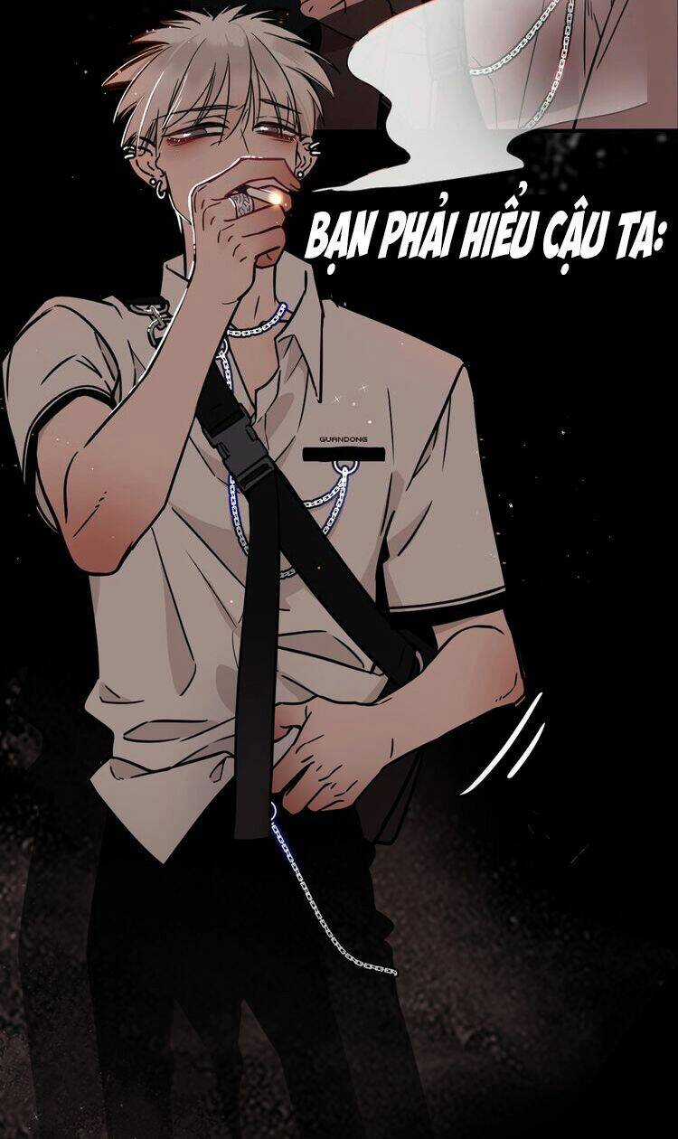 Không Ngoan - Chapter 0 - Trang 5