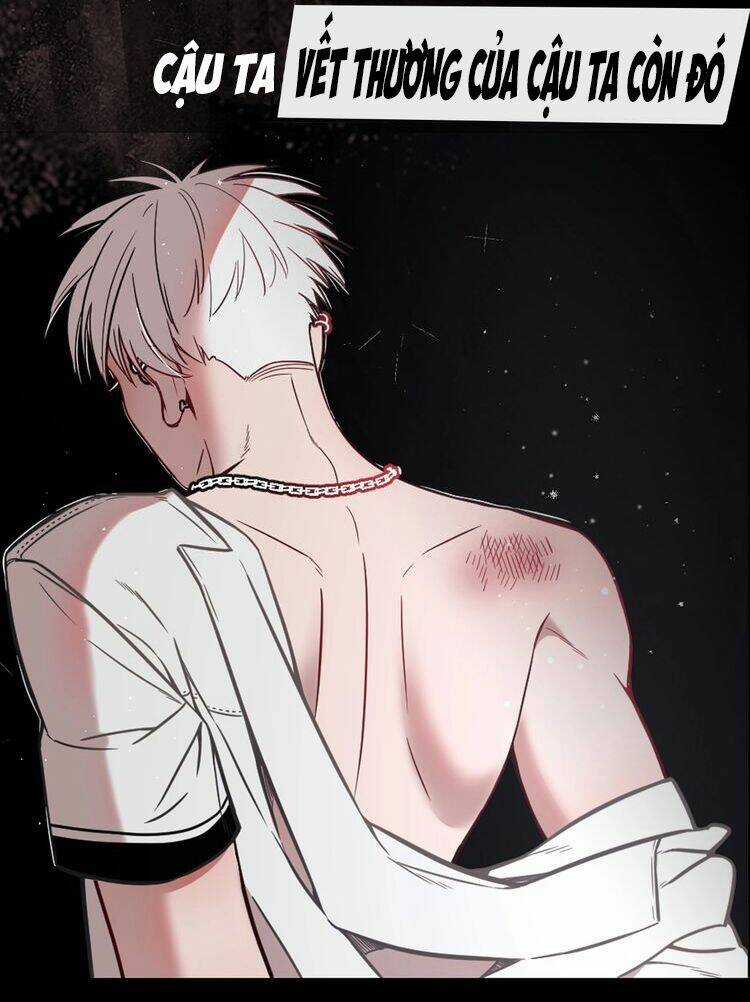 Không Ngoan - Chapter 0 - Trang 6