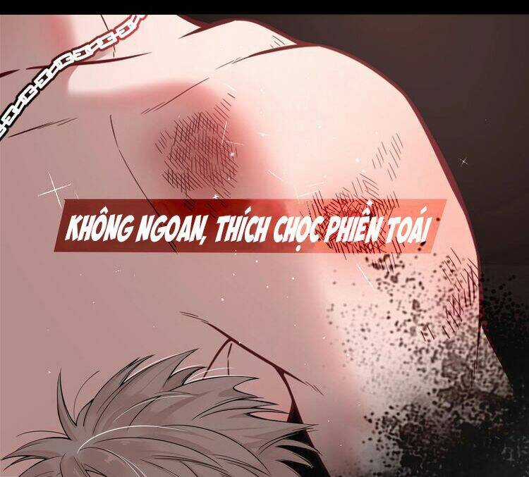 Không Ngoan - Chapter 0 - Trang 7