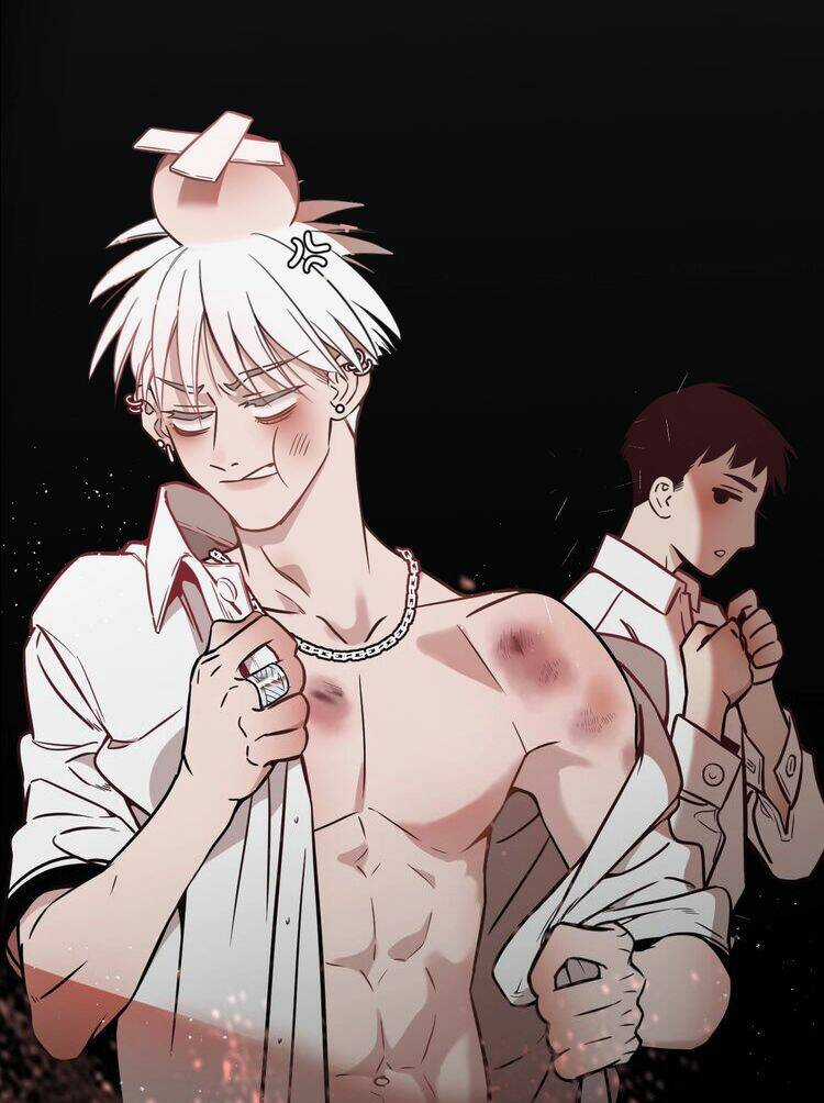 Không Ngoan - Chapter 0 - Trang 10