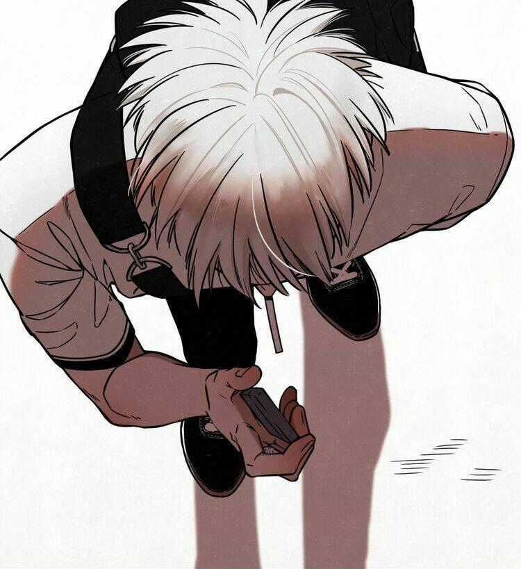 Không Ngoan - Chapter 1 - Trang 1