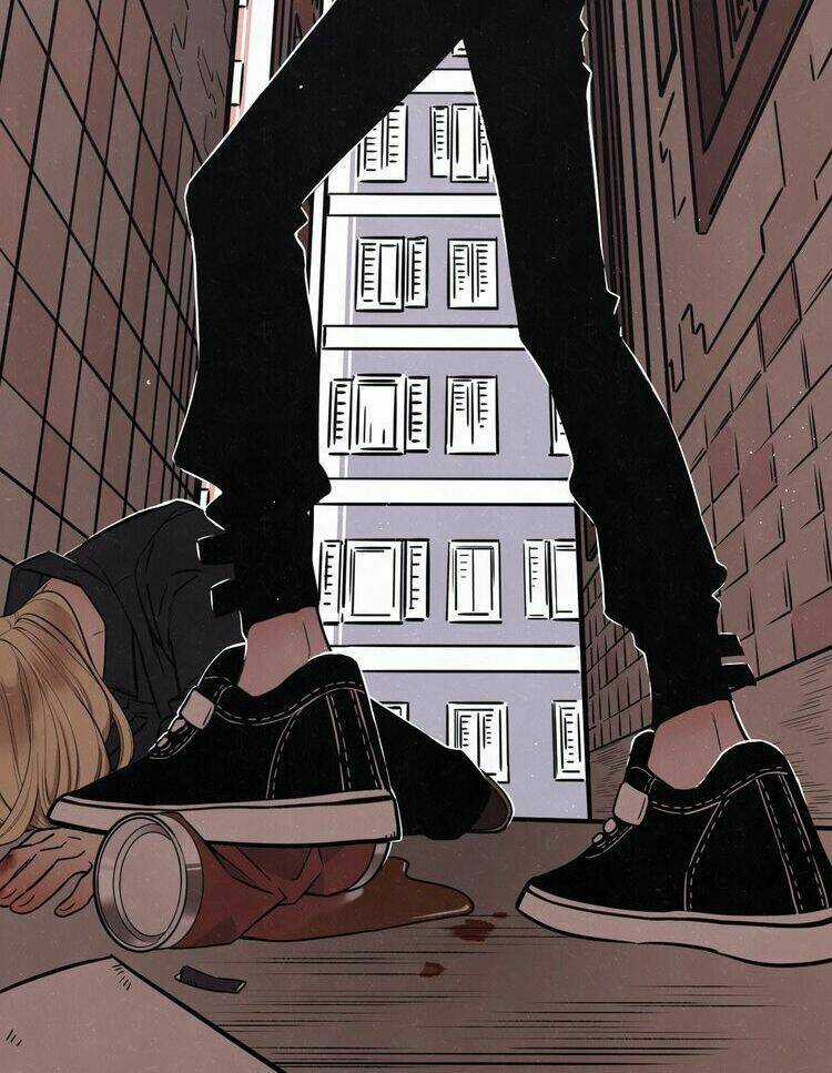 Không Ngoan - Chapter 1 - Trang 11