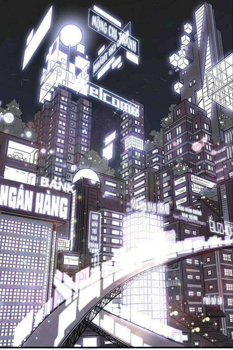 Không Ngoan - Chapter 1 - Trang 13