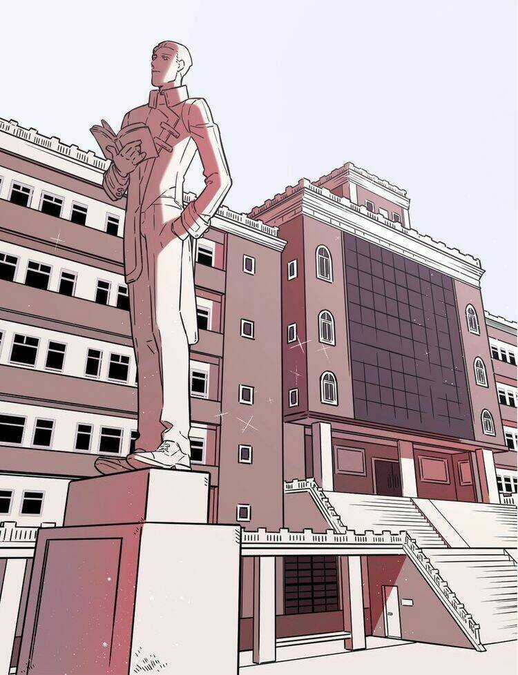 Không Ngoan - Chapter 1 - Trang 15